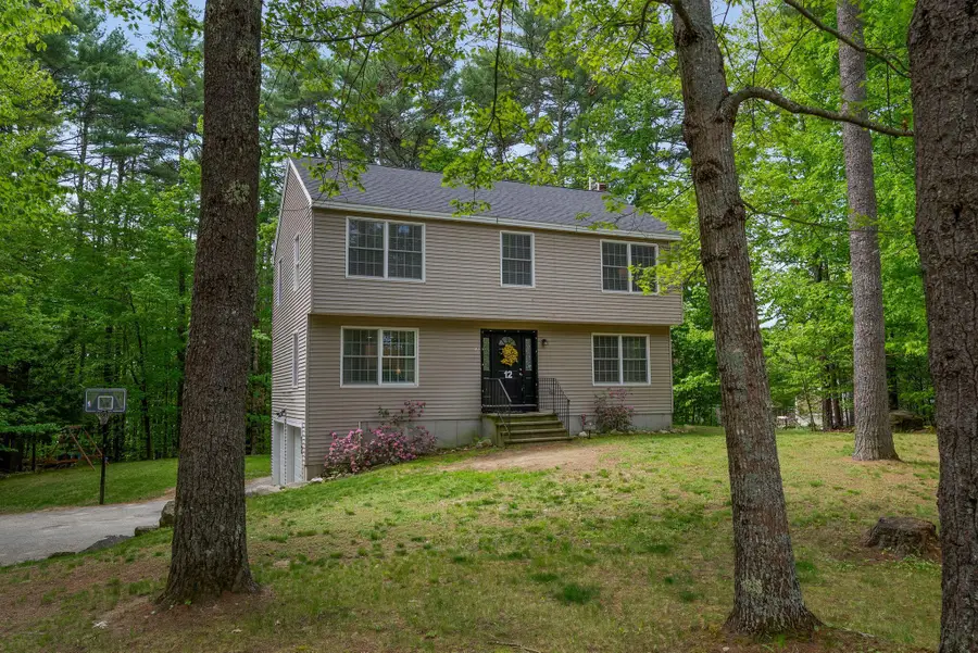 12 Monroe Drive, Naples, ME 04055 - #2