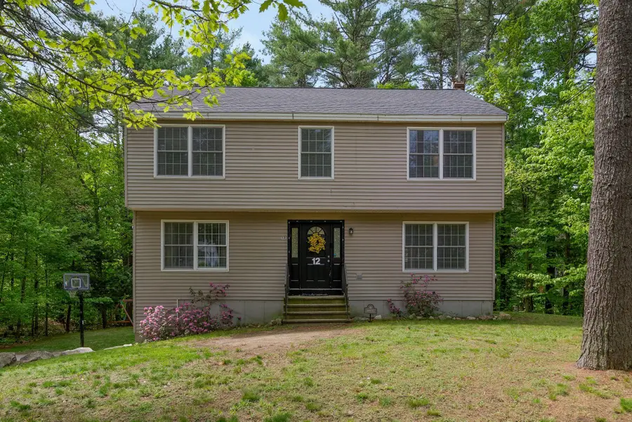 12 Monroe Drive, Naples, ME 04055 - #3
