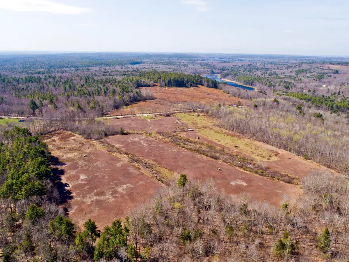 0 Palmer Road, Pittston, ME 04345 - #1