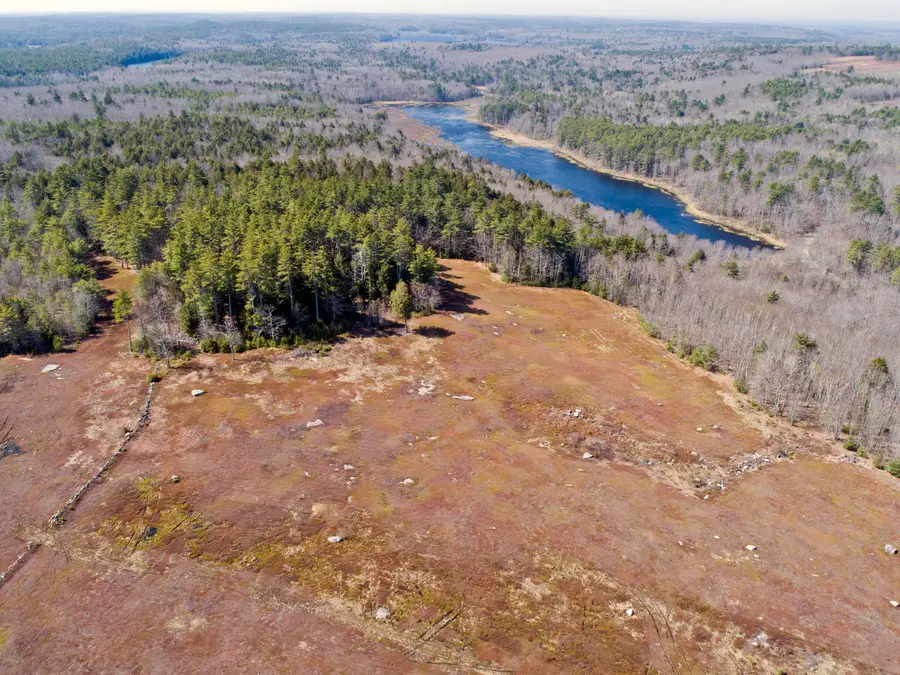 0 Palmer Road, Pittston, ME 04345 - #2