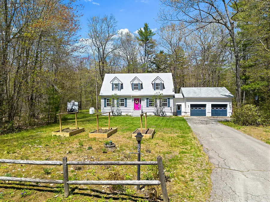 304 Rocky Shore Lane, Oakland, ME 04963 - #2