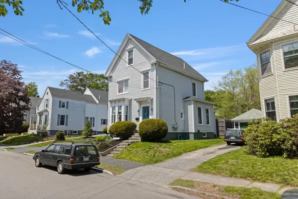 155 Hartley Street, Portland, ME 04103