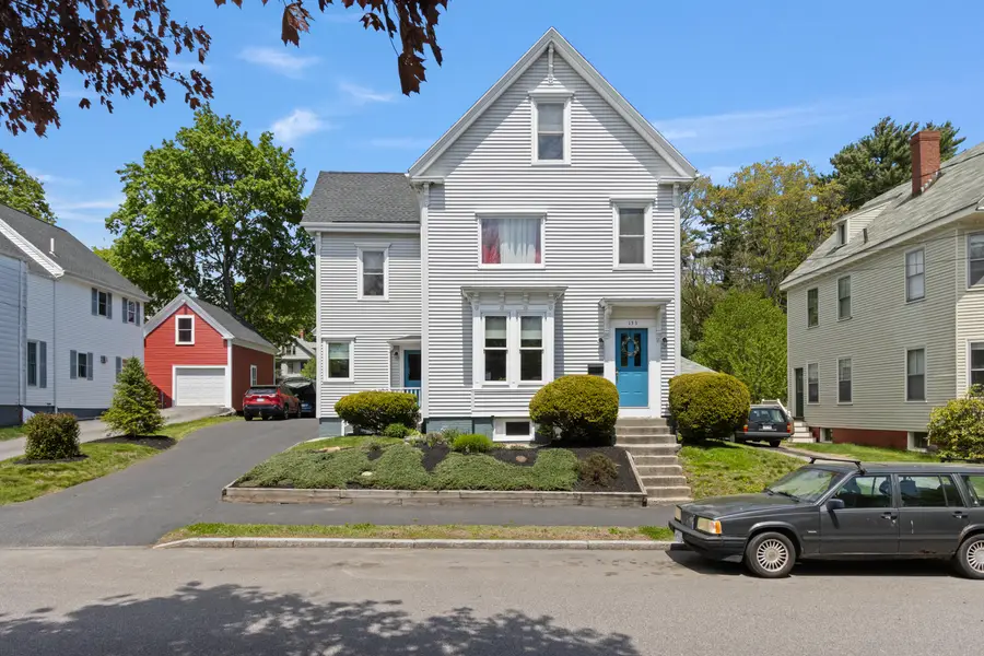 155 Hartley Street, Portland, ME 04103 - #2