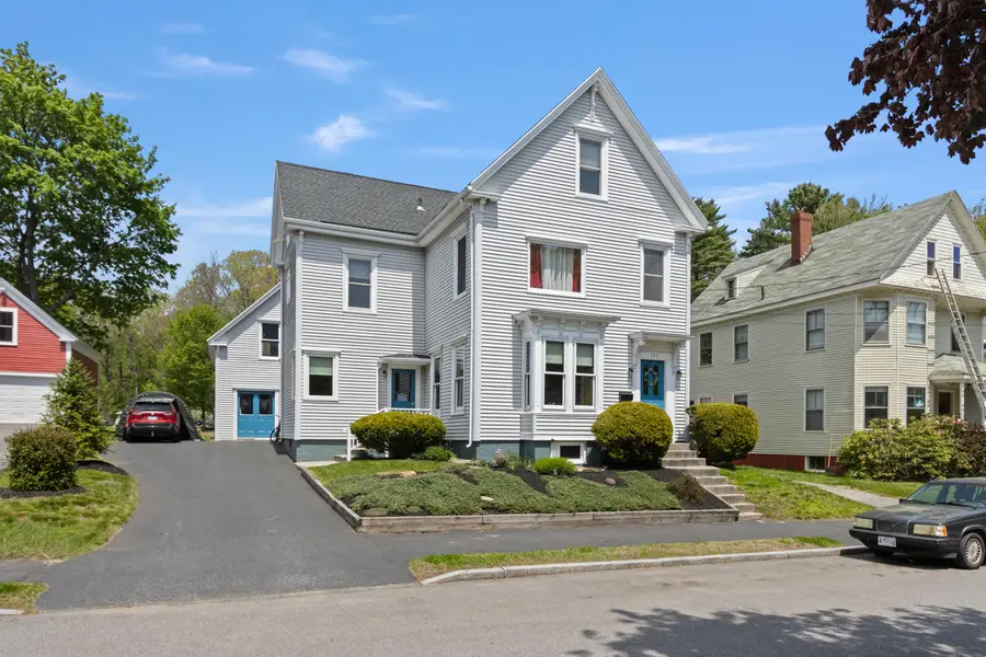 155 Hartley Street, Portland, ME 04103 - #3