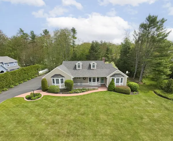 4 Rays Circle, Scarborough, ME 04074