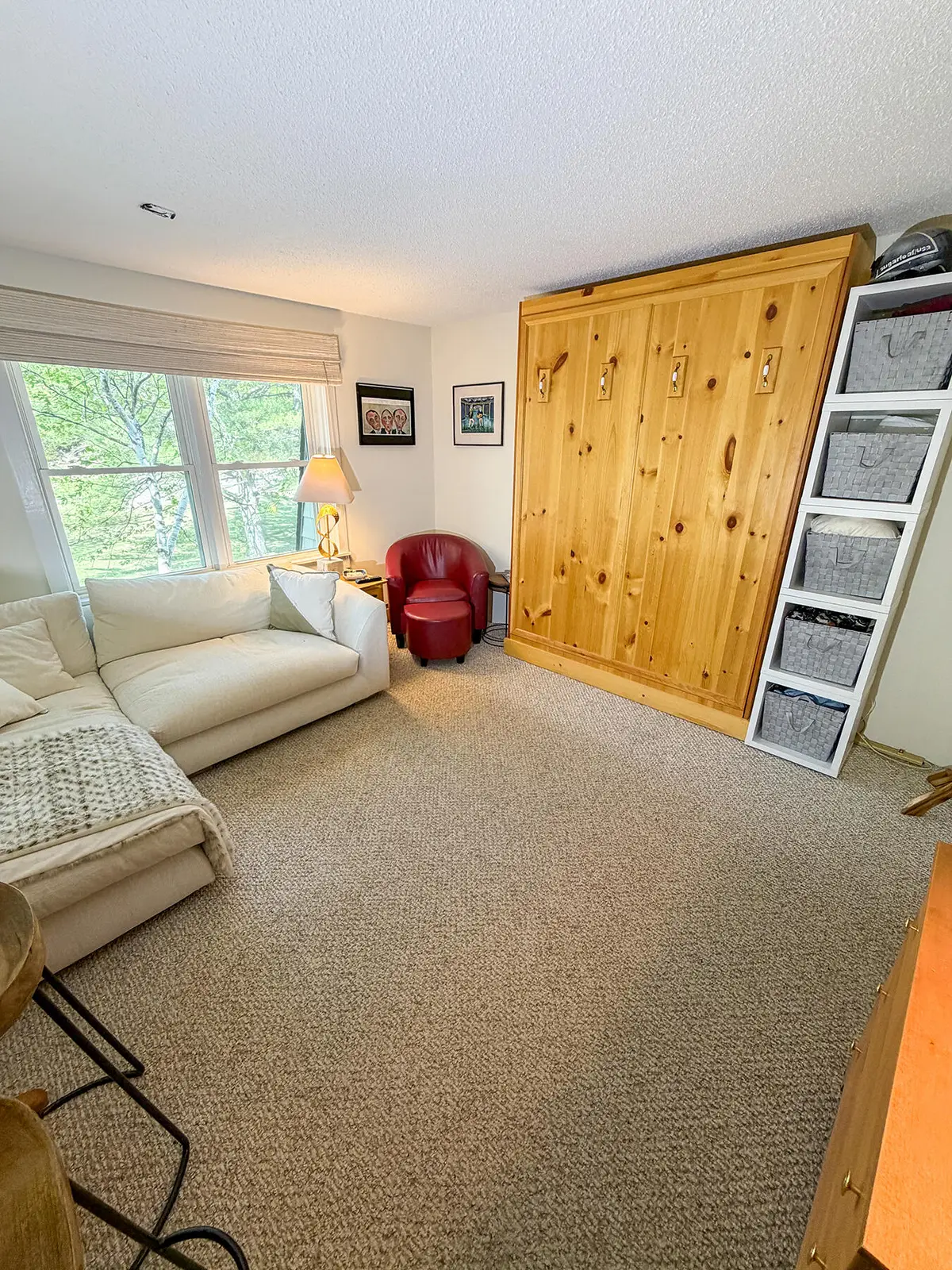 1201 Valley Crossing #1201, Carrabassett Valley, ME 04947 - #1