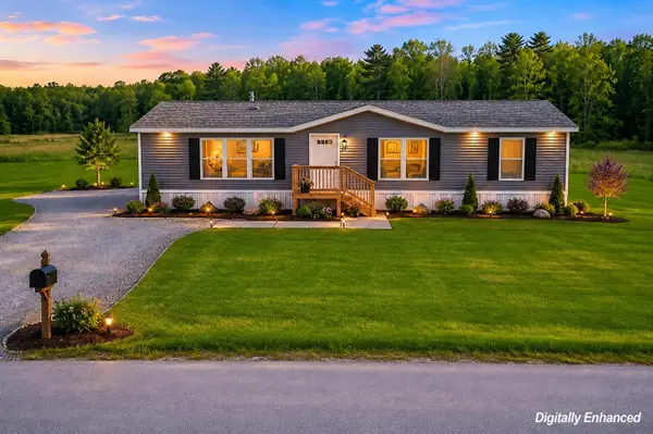0 Lombard Dam Road, Vassalboro, ME 04989