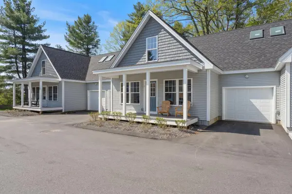 7 Apex Drive #2, Westbrook, ME 04092