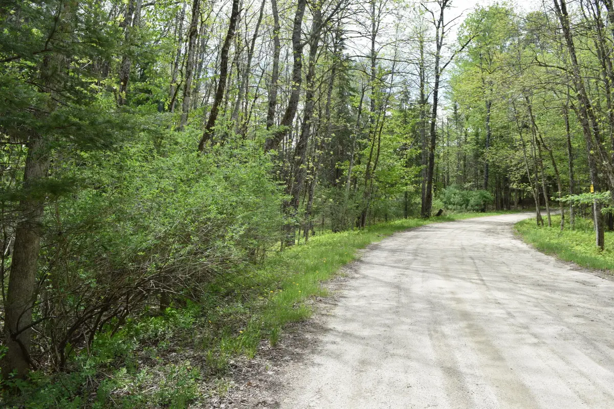 Lot #30 Potter Road, Lisbon, ME 04252 - #1
