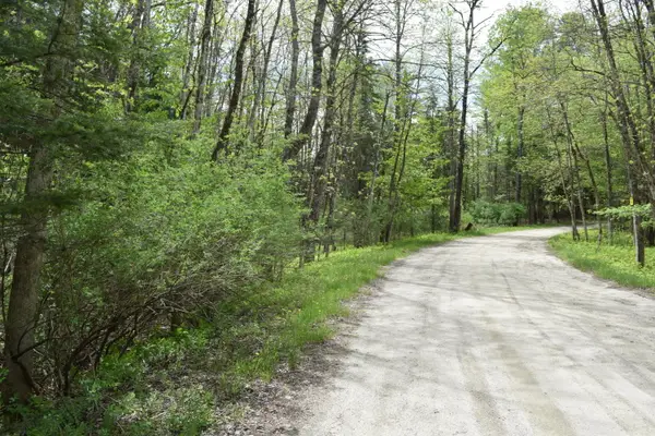 Lot #30 Potter Road, Lisbon, ME 04252