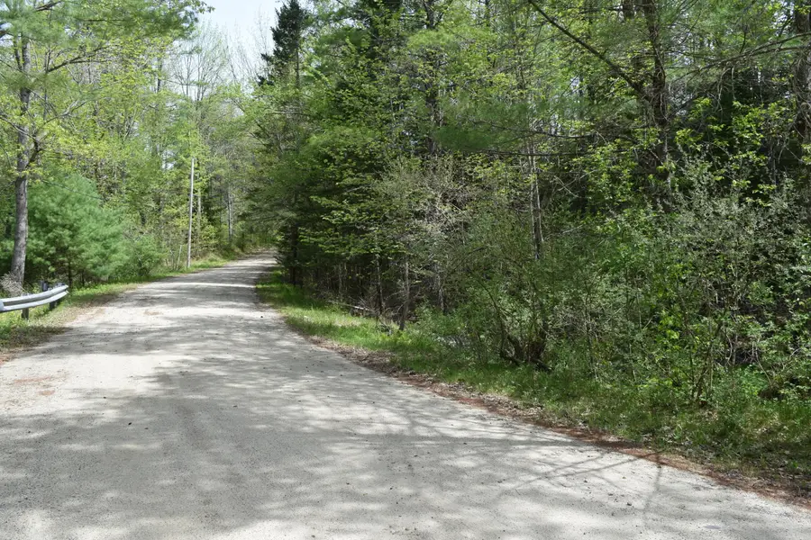 Lot #30 Potter Road, Lisbon, ME 04252 - #2