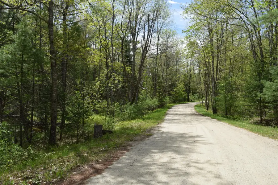 Lot #30 Potter Road, Lisbon, ME 04252 - #3