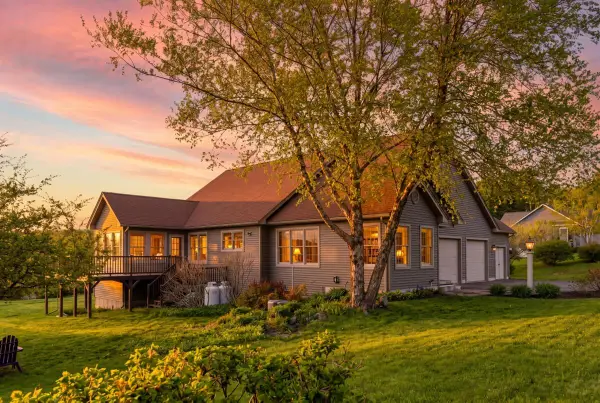 127 Town Farm Road, Hallowell, ME 04347
