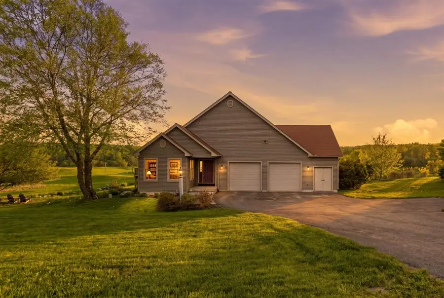 127 Town Farm Road, Hallowell, ME 04347 - #2