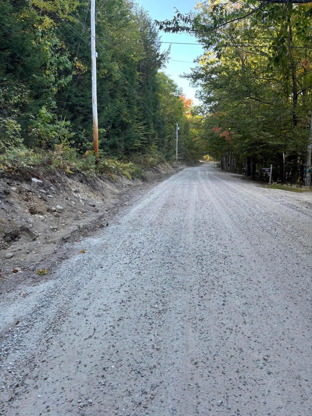Lot 9 Bear Pond Road, Waterford, ME 04088 - #1