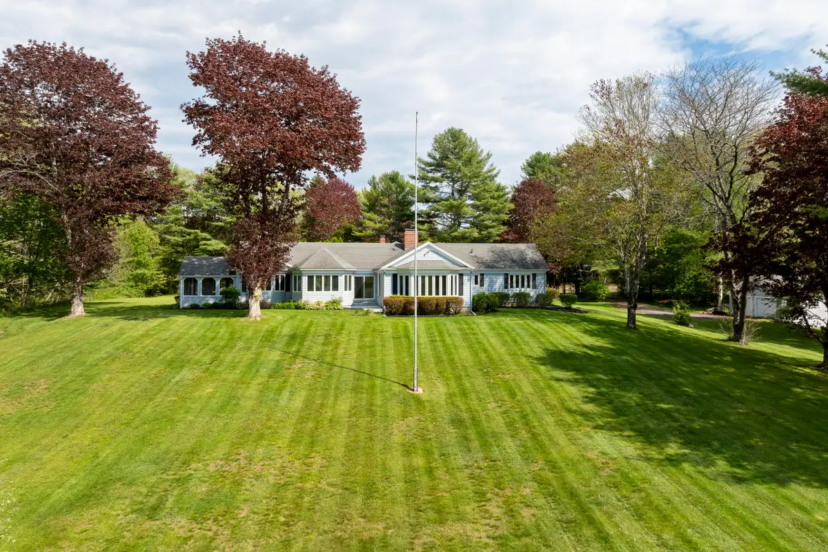 367 State Rte. 129, Walpole, ME 04573 - #1