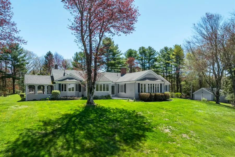367 State Rte. 129, Walpole, ME 04573 - #2