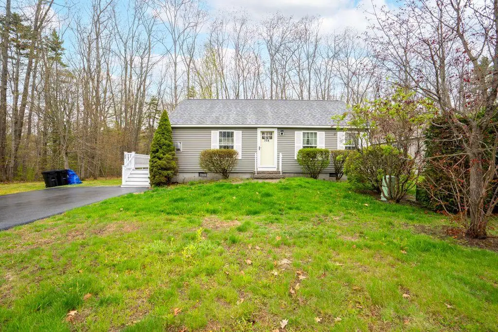 304 Vagabond Street, Scarborough, ME 04074 - #1