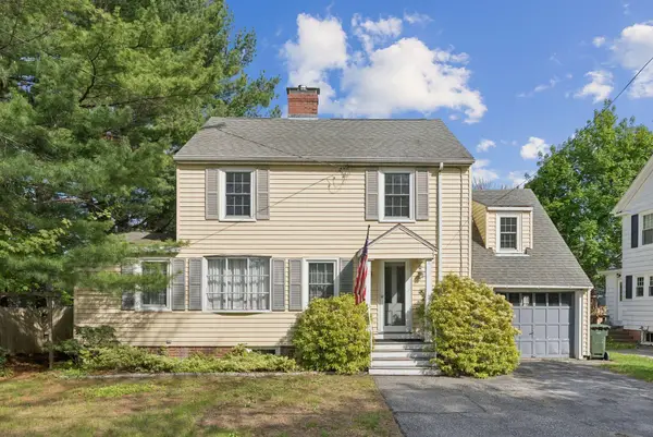 52 Davis Street, South Portland, ME 04106