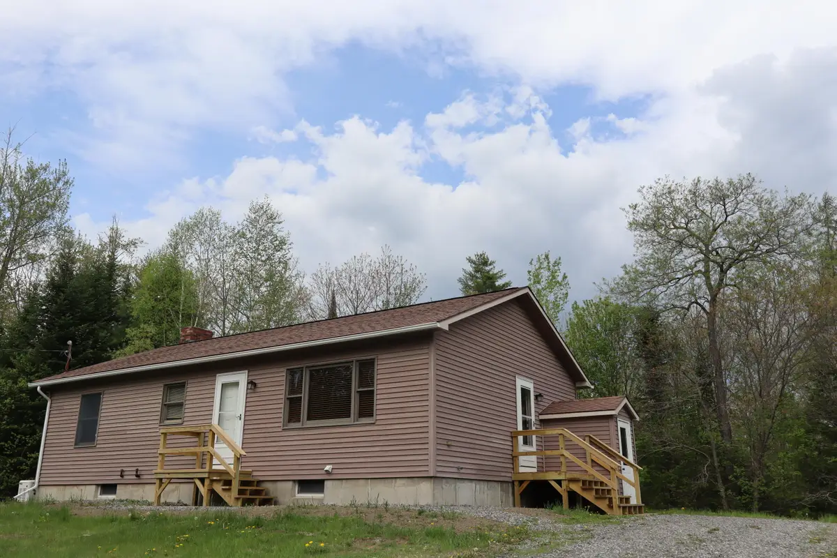 68 Boothby Road, Athens, ME 04912 - #1
