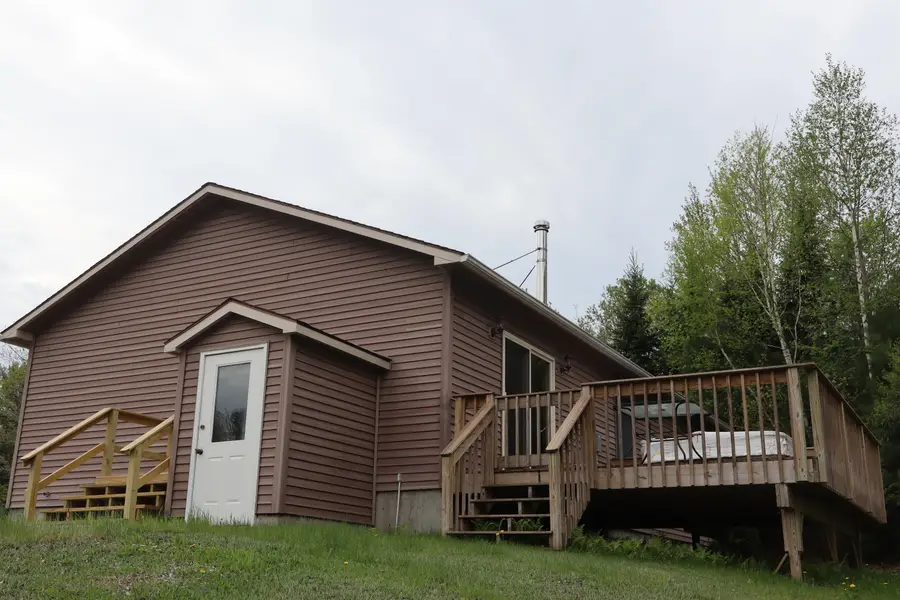 68 Boothby Road, Athens, ME 04912 - #2