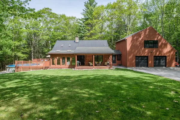 64 Summit Road, Gray, ME 04039