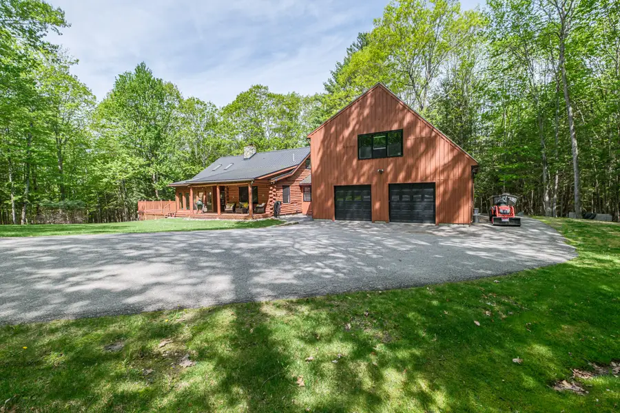 64 Summit Road, Gray, ME 04039 - #2