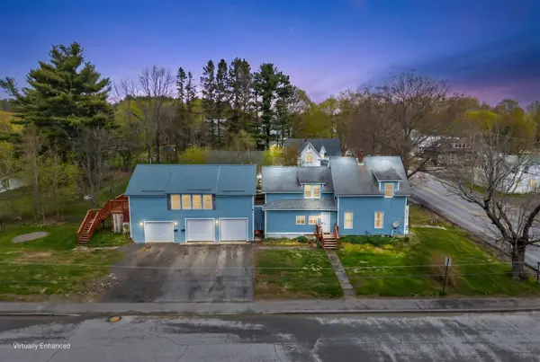 76 Lee Road, Lincoln, ME 04457