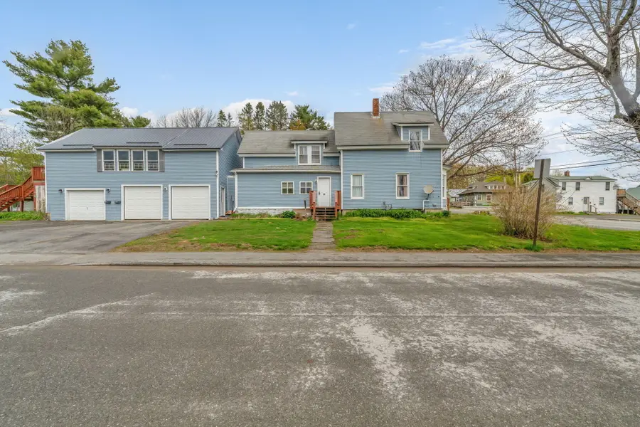 76 Lee Road, Lincoln, ME 04457 - #2