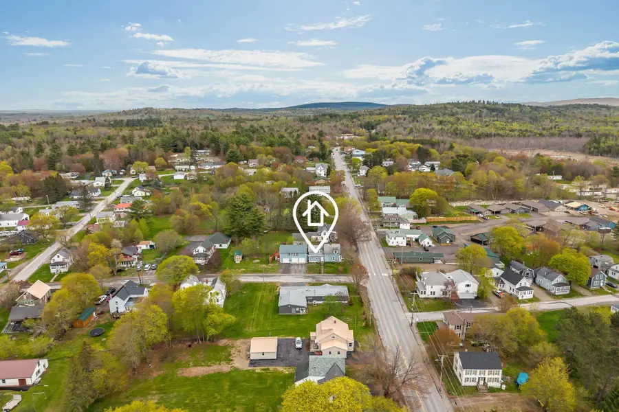 76 Lee Road, Lincoln, ME 04457 - #3