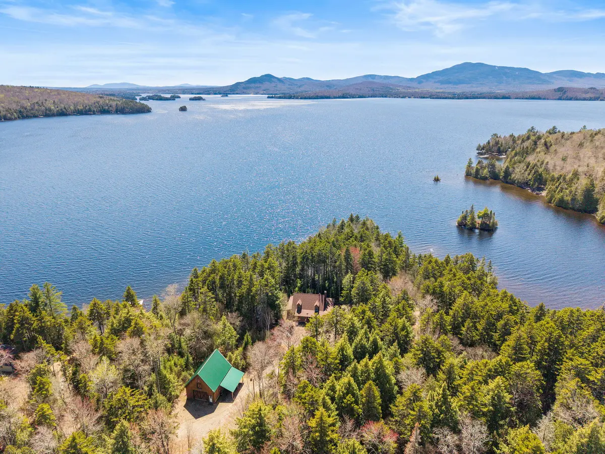 67 Sandy Bay Road, Greenville, ME 04441 - #1