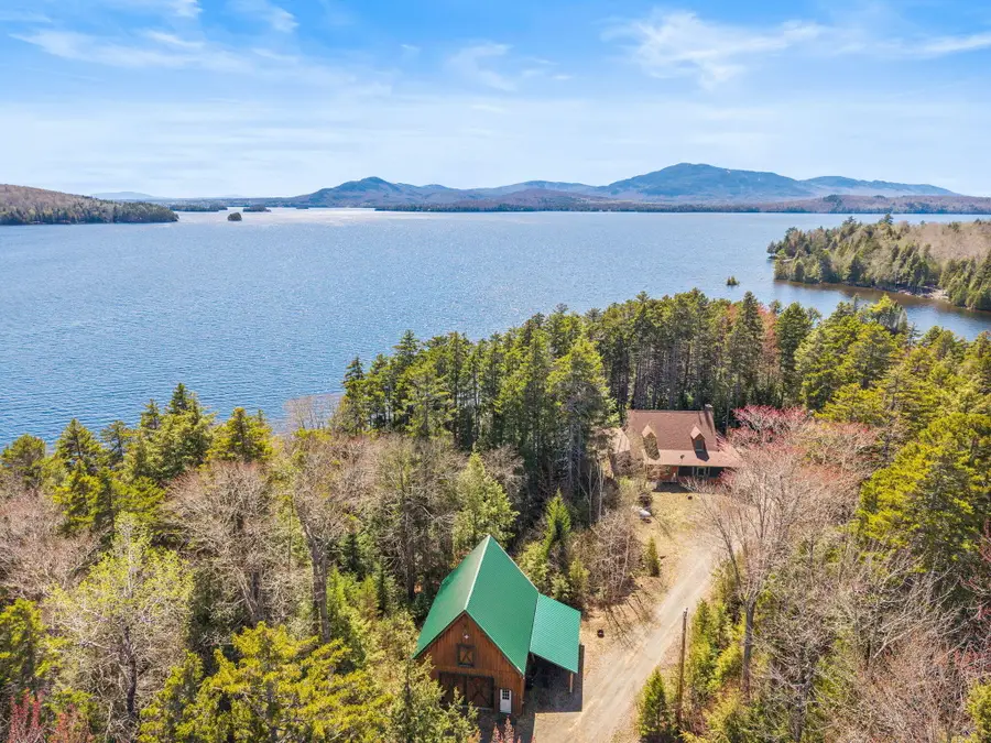 67 Sandy Bay Road, Greenville, ME 04441 - #2