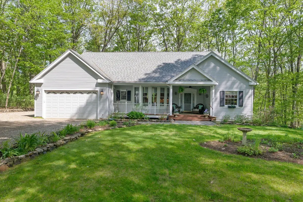 30 Fife's Lane, South Berwick, ME 03908 - #1