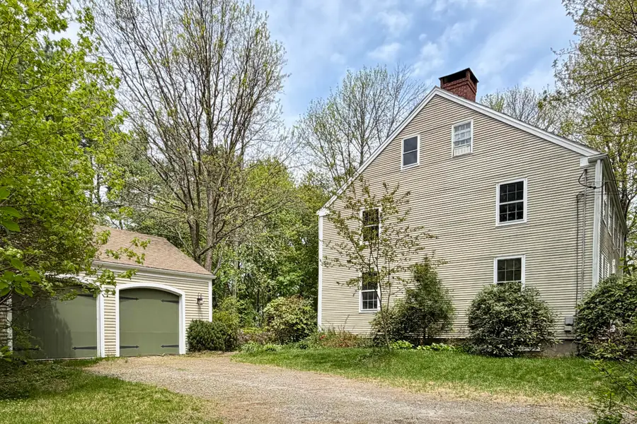 296 Main Street, Gorham, ME 04038 - #3