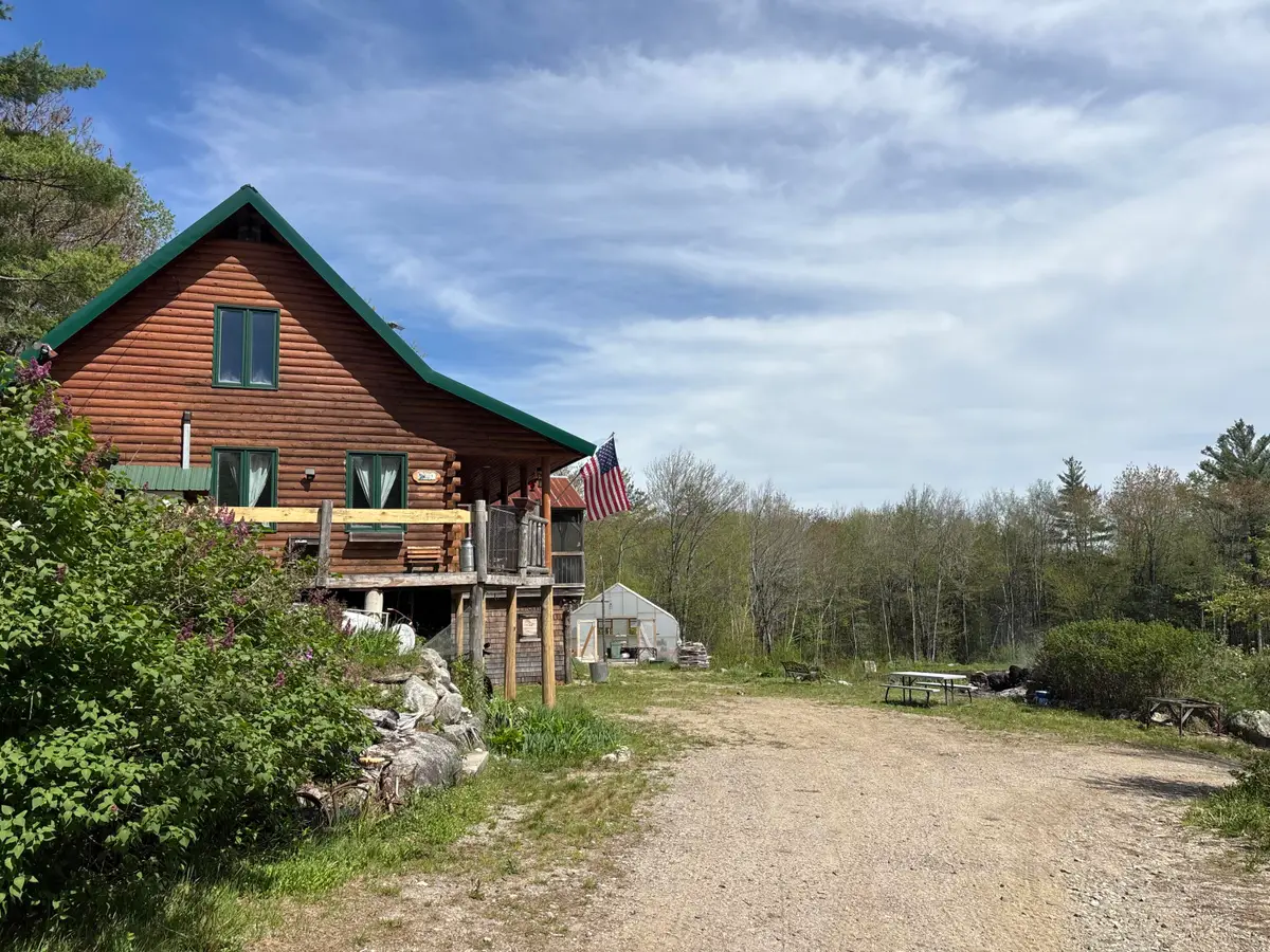 773 Hatchery Road, Deblois, ME 04622 - #1