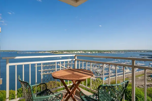 45 Eastern Promenade #6F&G, Portland, ME 04101