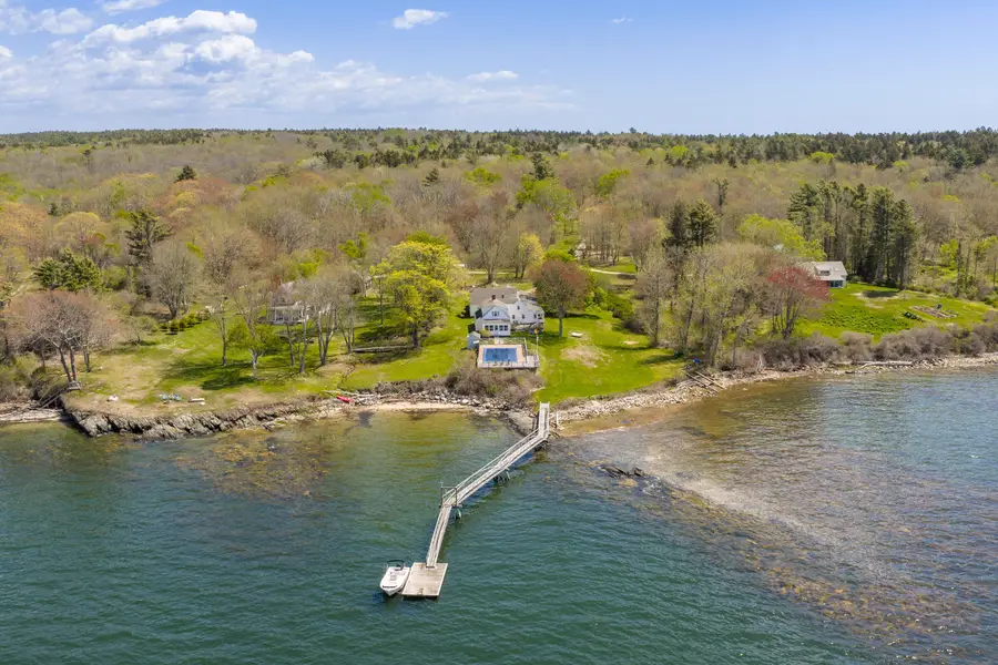 61 Sawyer Road, Chebeague Island, ME 04017 - #2