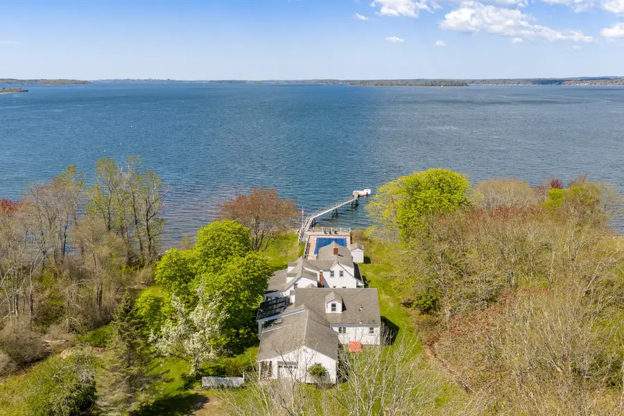 61 Sawyer Road, Chebeague Island, ME 04017 - #3