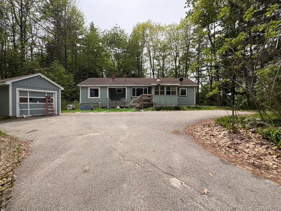 74 Ingalls Road, Bridgton, ME 04009 - #2