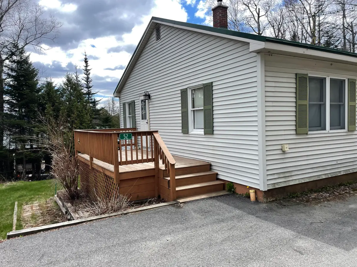 52 Cross Street, Rangeley, ME 04970 - #1