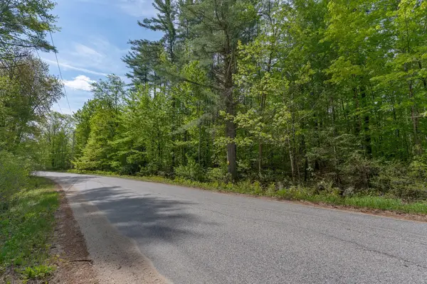Lot C Shady Nook Road, Newfield, ME 04095