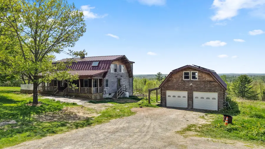 814 Ward Hill Road, Troy, ME 04987 - #2