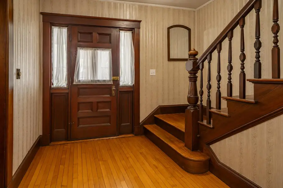 744 Hammond Street, Bangor, ME 04401 - #2