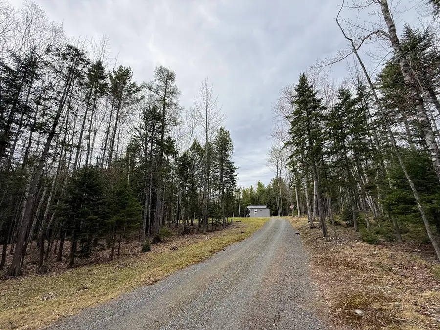 98 Willimantic Road, Monson, ME 04464 - #2