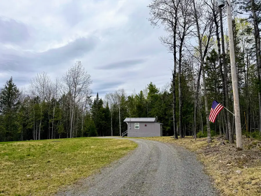 98 Willimantic Road, Monson, ME 04464 - #3