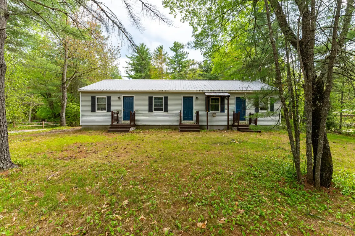 15 Lovewell Pond Road, Fryeburg, ME 04037 - #1