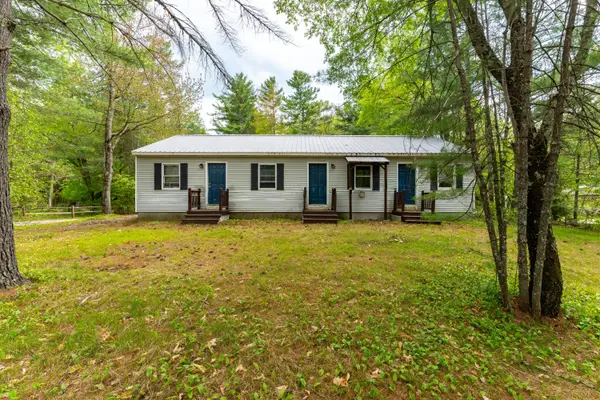 15 Lovewell Pond Road, Fryeburg, ME 04037
