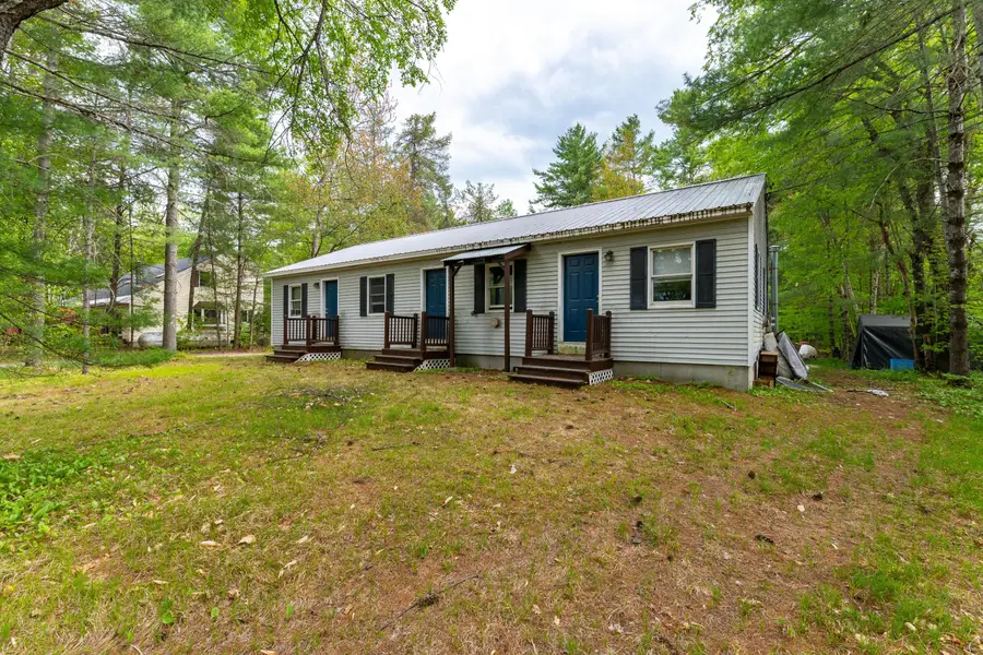 15 Lovewell Pond Road, Fryeburg, ME 04037 - #3