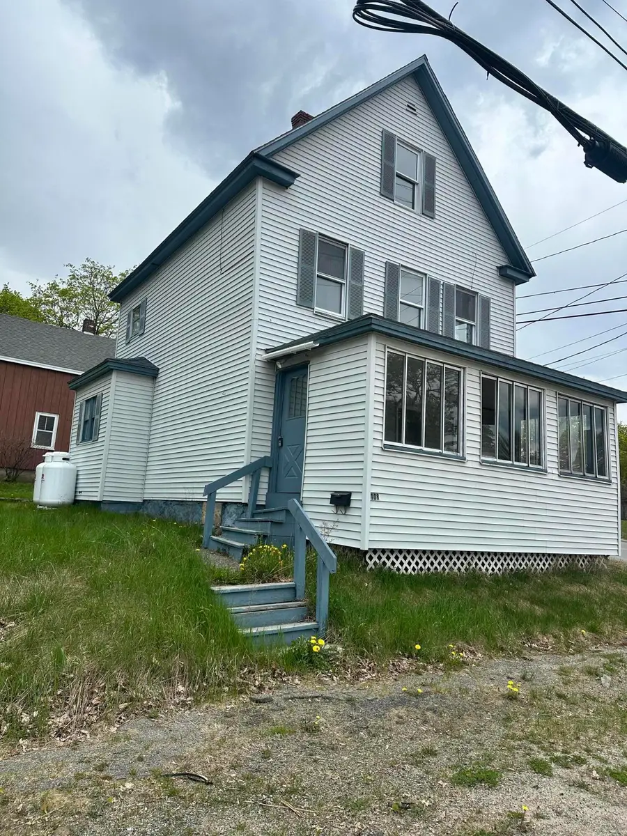 108 Katahdin Avenue, Millinocket, ME 04462 - #2