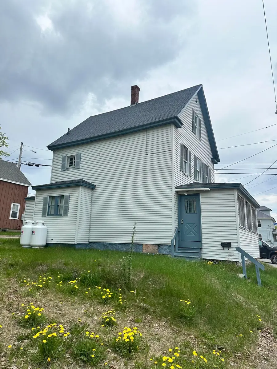 108 Katahdin Avenue, Millinocket, ME 04462 - #3